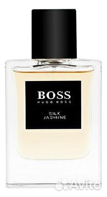 Hugo Boss Silk & Jasmine 50 мл