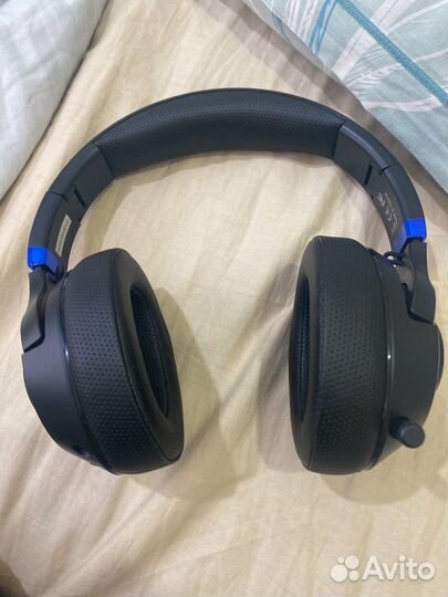 Игровые наушники