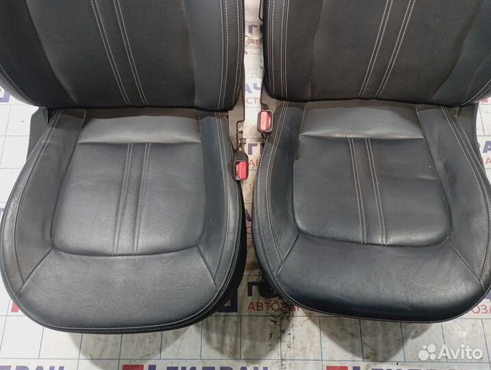 Комплект сидений Kia Sportage (SL)