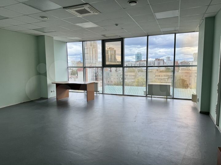 Офис в Тихом центре, 1190 м²