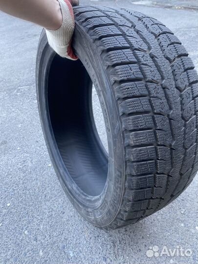 Toyo Observe GSi-6 HP 225/45 R17