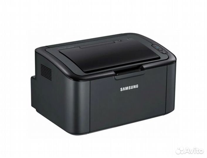 Принтер samsung ml 1865