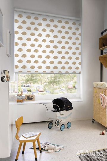 Римские шторы