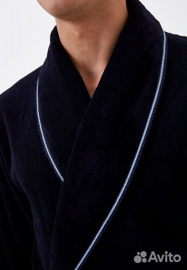 Халат банный махровый шалька patrik sayli домашний