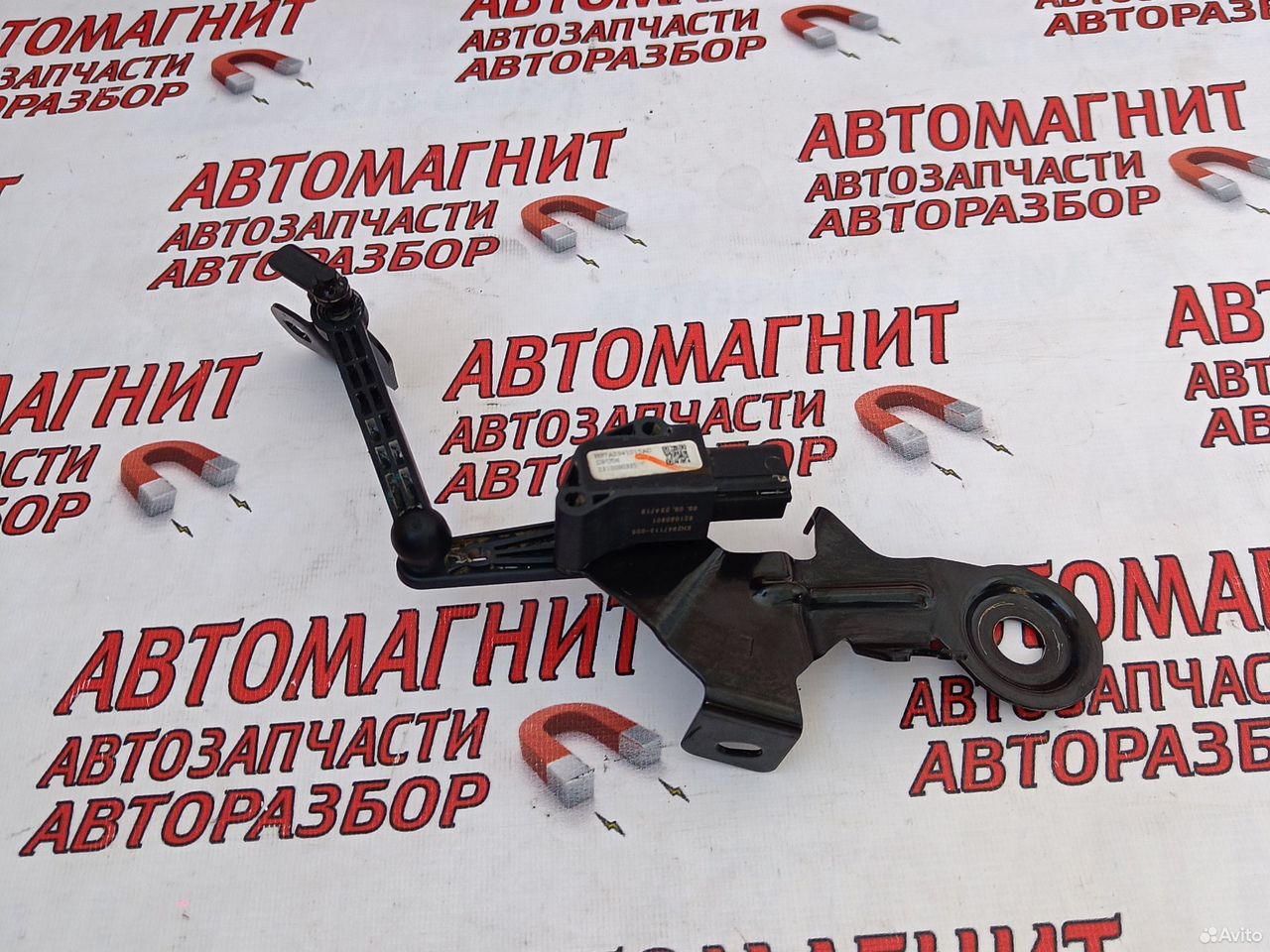 Датчик положения кузова задний левый Voyah Free