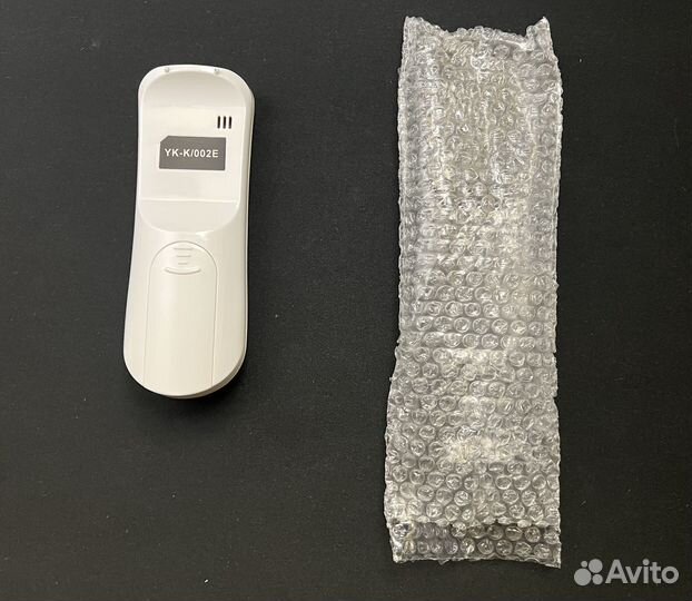 Пульт для сплит-системы (кондиционера) Ballu