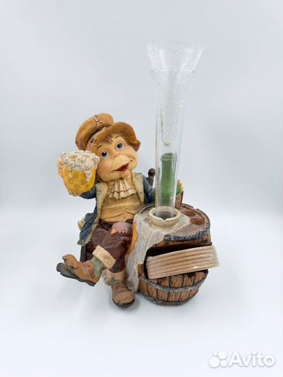 Гном Laaf Collection Efteling Holland Разные