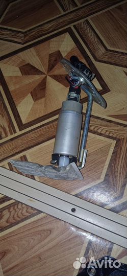 Бензонасос daewoo nexia