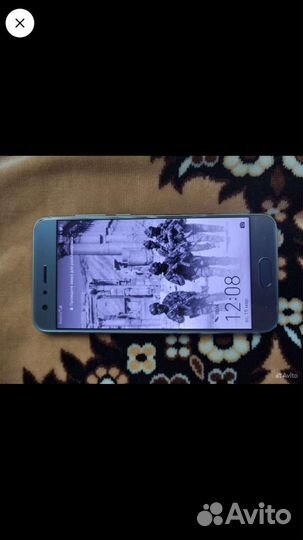 HONOR 9, 4/64 ГБ
