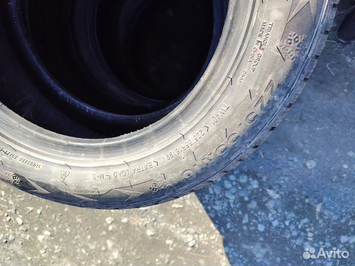 Triangle WinterX TW401 225/55 R16 99V