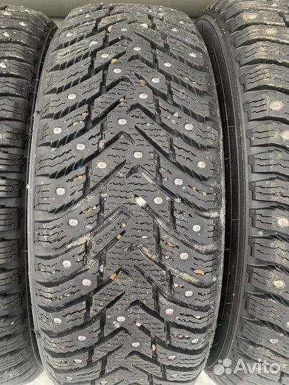 Nokian Tyres Nordman 8 185/65 R15