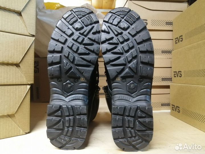 Берцы летние 906 уставные не китай