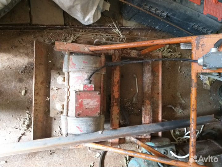 Аренда строительного инструмента