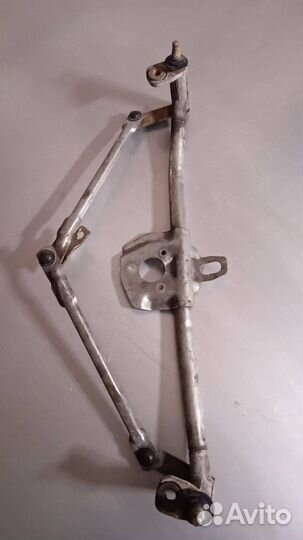 Трапеция стеклоочистителя Volkswagen Golf 4 1998
