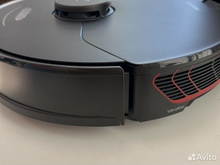 Робот-пылесос Roborock S7 MaxV (RU)