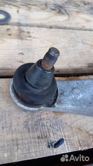 Рычаг подвески задний правый Infiniti Ex35 1