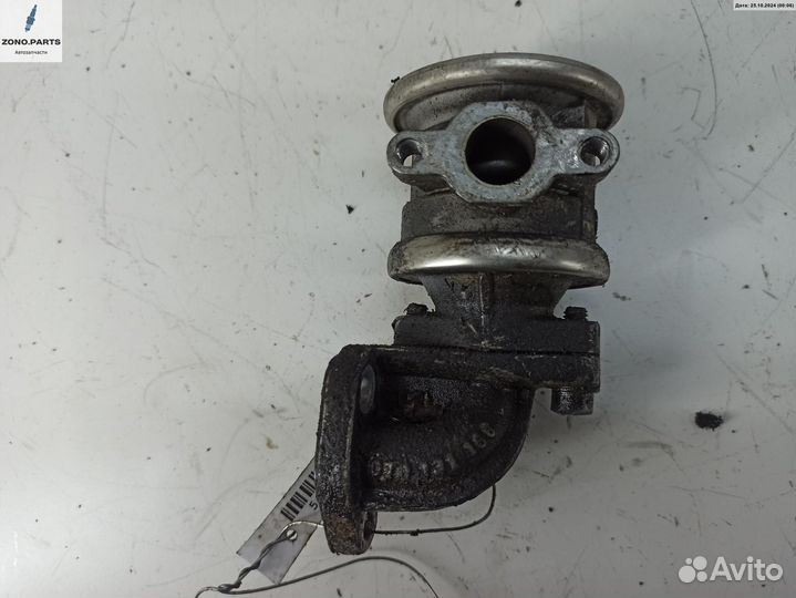 Клапан EGR (рециркуляции выхлопных газов) 078131102F на Audi A6 C5 (1997-2005)