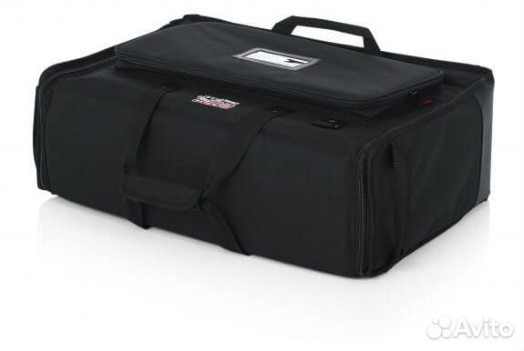 Gator G-LCD-Tote-SMX2 сумка для дисплеев Новая