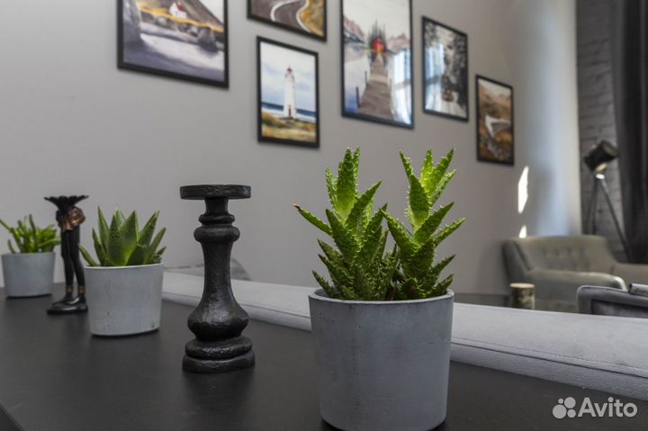 Аренда кабинета для психолога. Онлайн бронирование