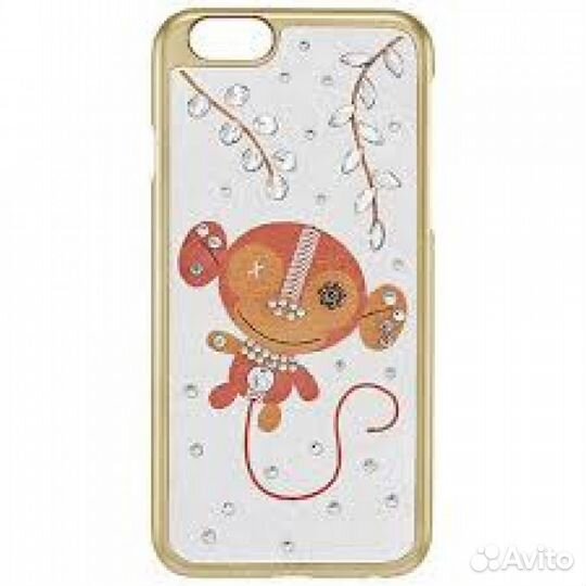 Чехол Сваровски Swarovski оригинал на айфон 6