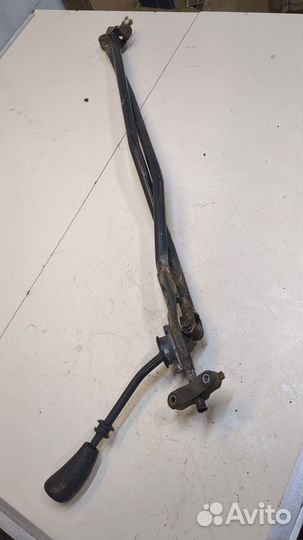 Кулиса кпп Honda Civic, 1999