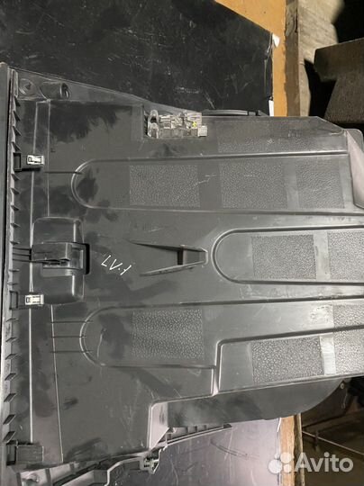 Бардачок LADA vesta