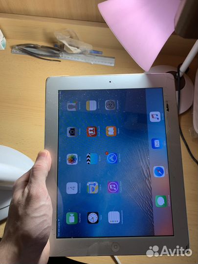 iPad 2 wifi 3g 16gb