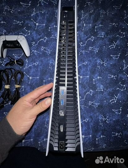 Playstation 5