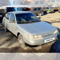 ВАЗ (LADA) 2112 1.5 MT, 2002, 218 000 км, с пробегом, цена 105 000 руб.