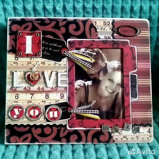 Фотоальбом новый на 116 фотографий