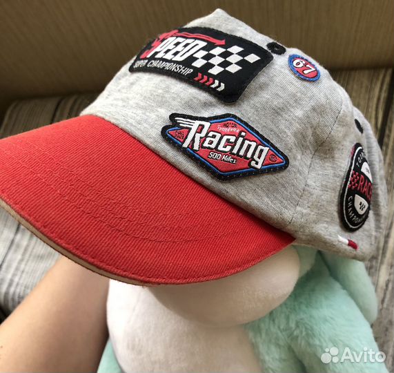 Кепки Playtoday 50-52