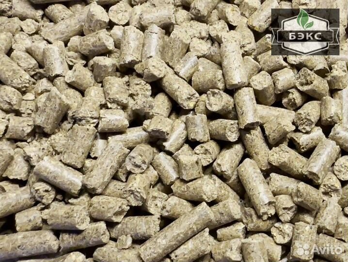 Корма оптом от производителя