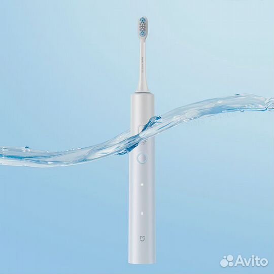 Зубная щетка Xiaomi