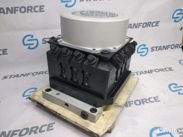 Револьверная головка ак27300