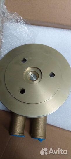 Помпа охлаждения Volvo Penta 4.3L 5.0L 5.7L