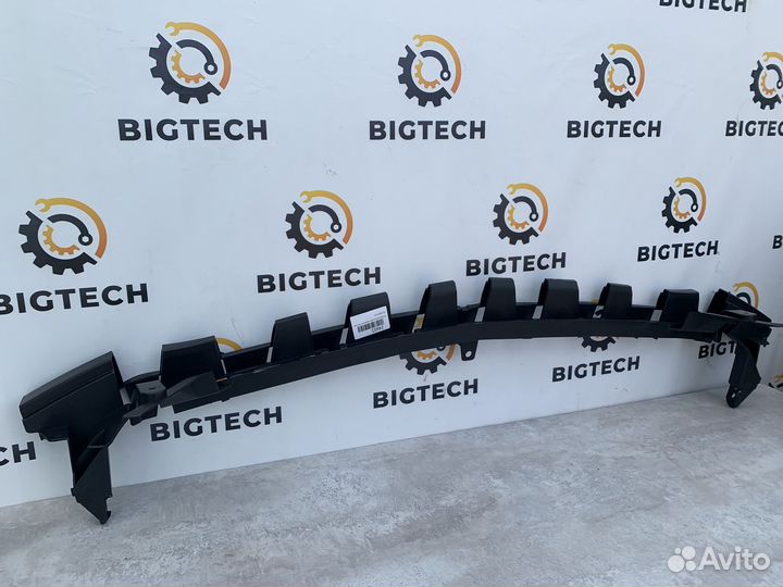 Каркас переднего бампера Mercedes A2188853165