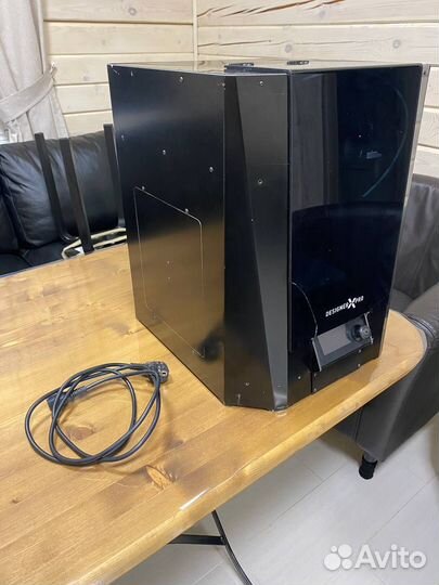 3D принтер Picaso X PRO