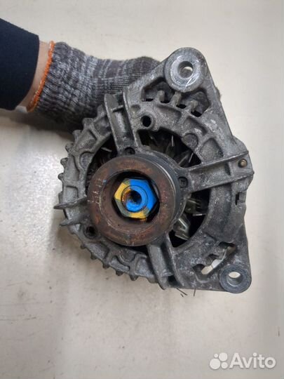 Генератор Ford Mondeo 2