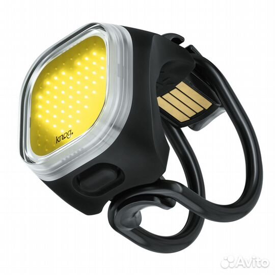 Фонарь передний Knog Blinder Mini Love Front