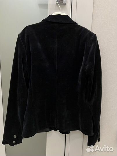 Пиджак для девочки 164