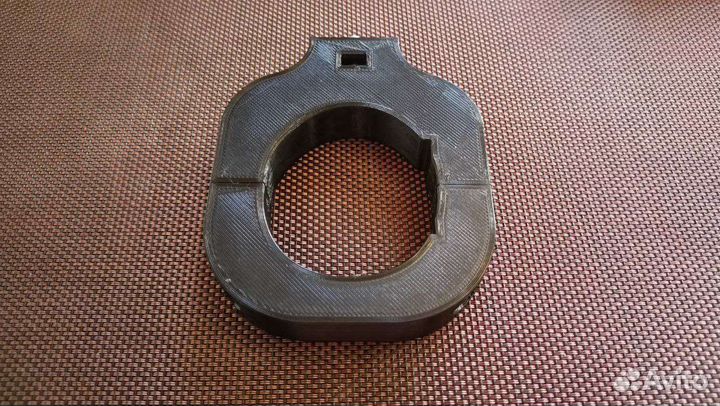 Крепление для фары Арктик Ninebot Max