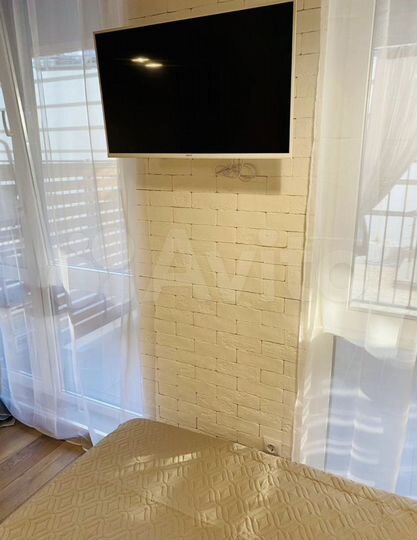 Апартаменты-студия, 25 м², 1/3 эт.