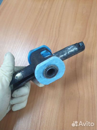 Комплект сайленблока муфты saab 9000