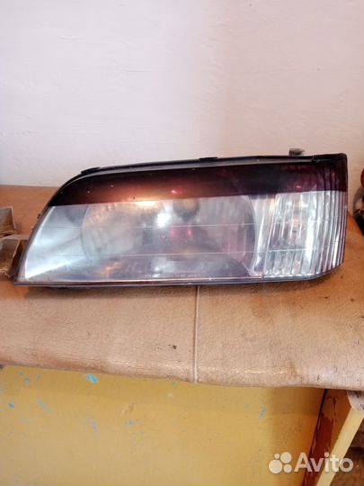 Фары камри sv 40