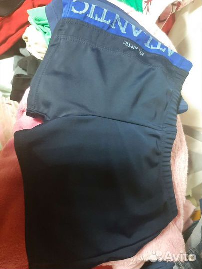 Принадлежности для купания для мальчика