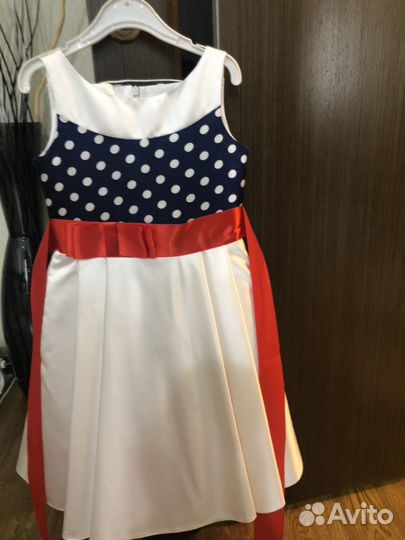 Платье Fansy Way