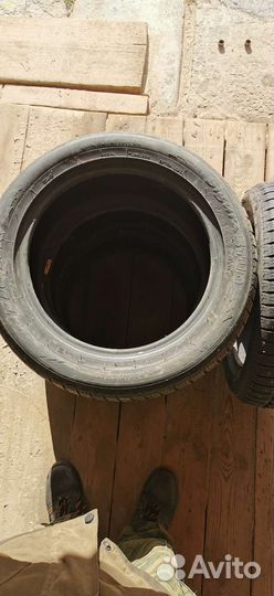 Tigar Sigura Stud 205/55 R16