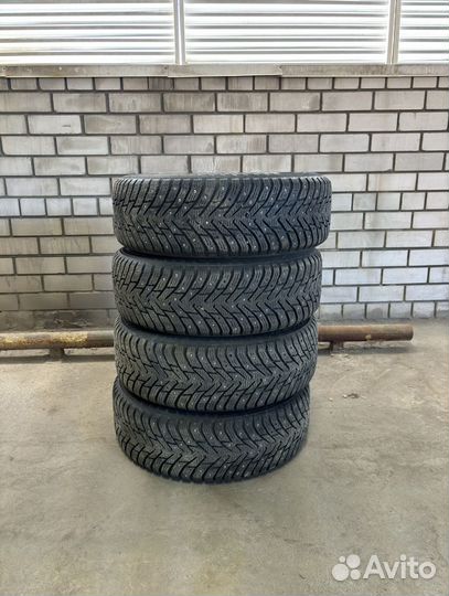 Nokian Tyres Hakkapeliitta 8 195/65 R15