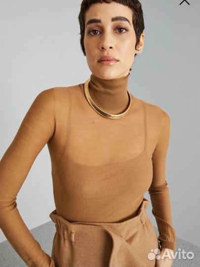 Ожерелье из аутлета Max Mara