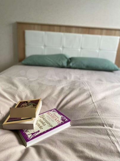 2-к. квартира, 68 м², 14/17 эт.